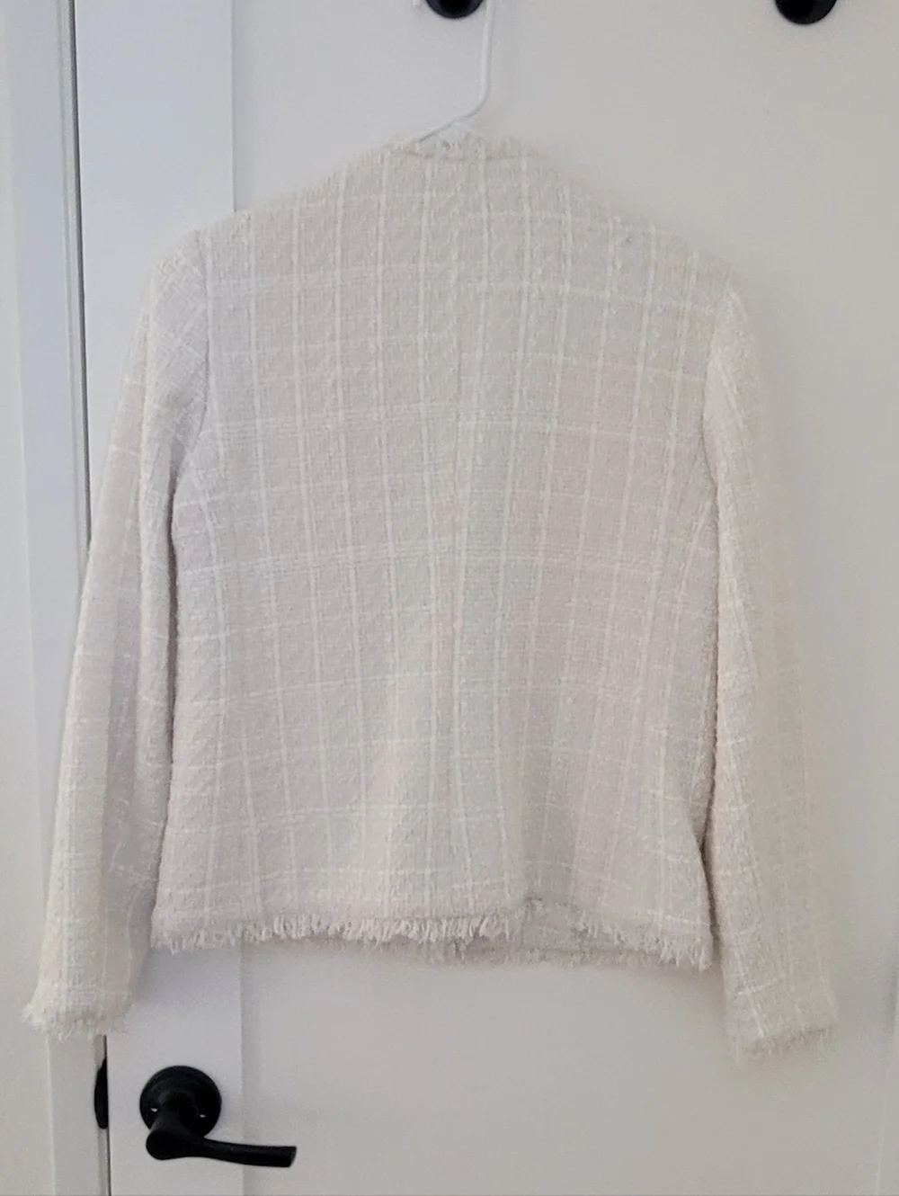 Express Tweed Jacket - Picture 4 of 10